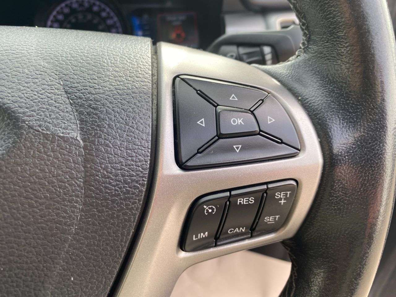 2020 FORD RANGER 2020 FORD RANGER