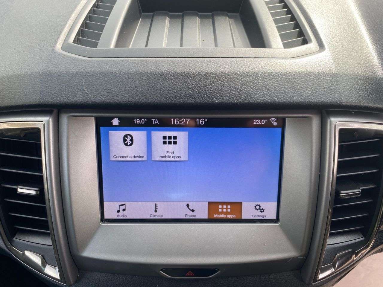 2020 FORD RANGER 2020 FORD RANGER