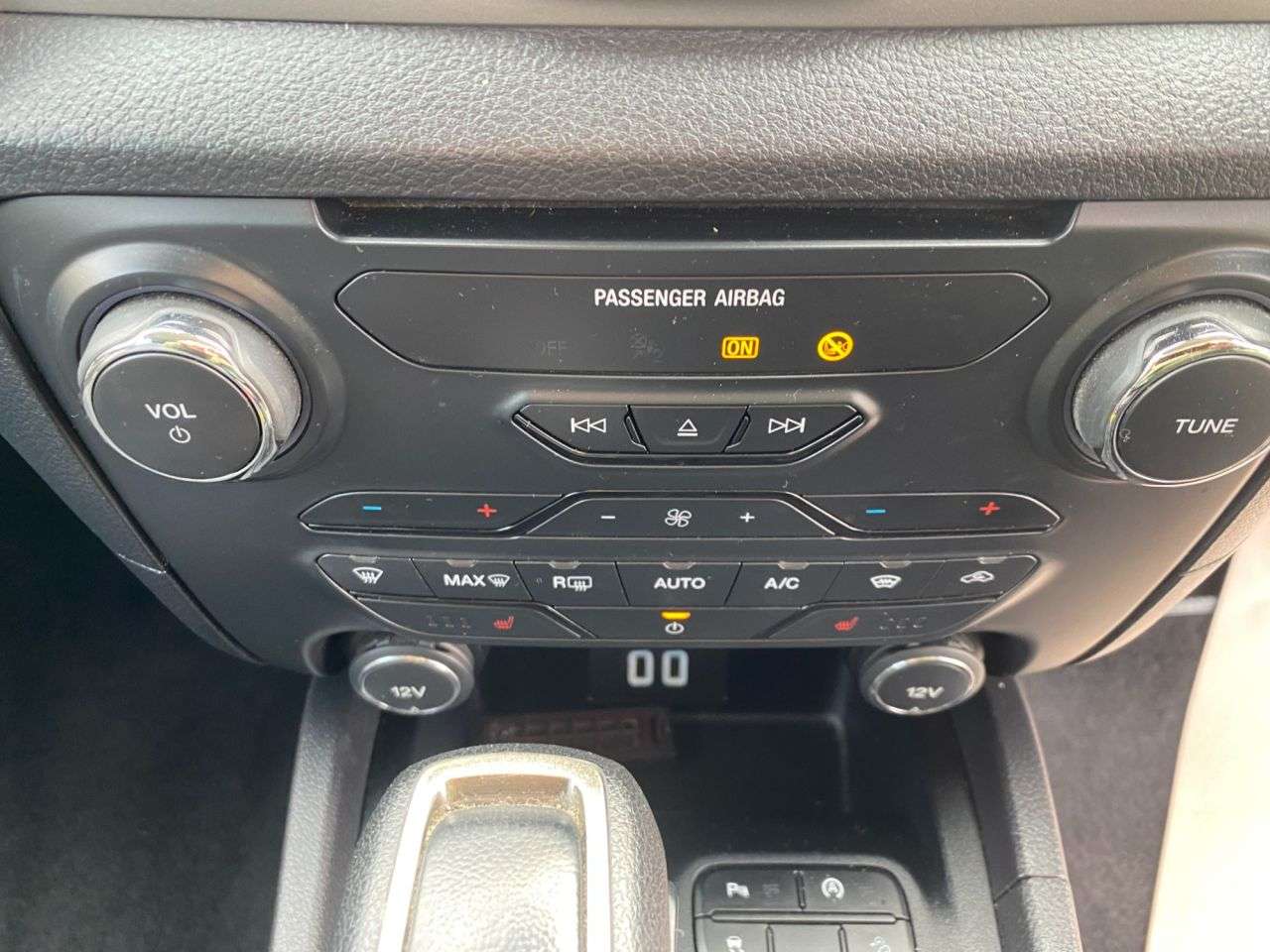 2020 FORD RANGER 2020 FORD RANGER