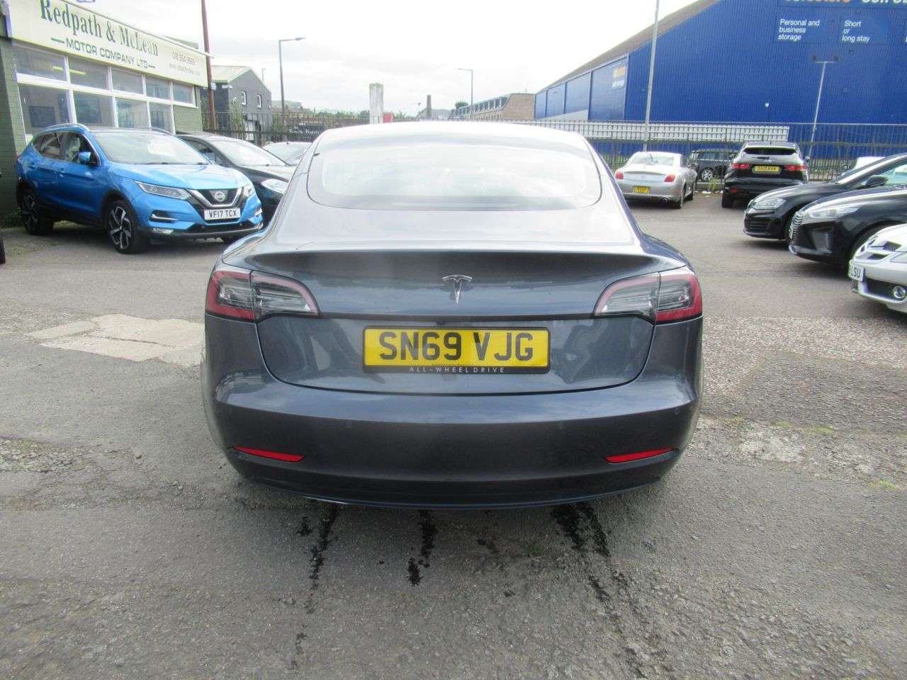 2019 TESLA MODEL 3 2019 TESLA MODEL 3