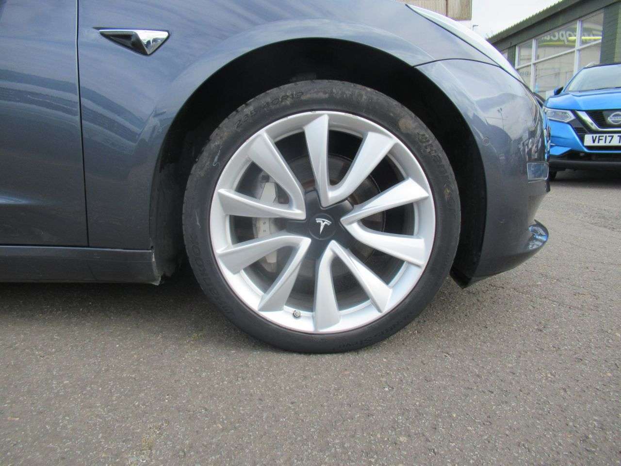 2019 TESLA MODEL 3 2019 TESLA MODEL 3