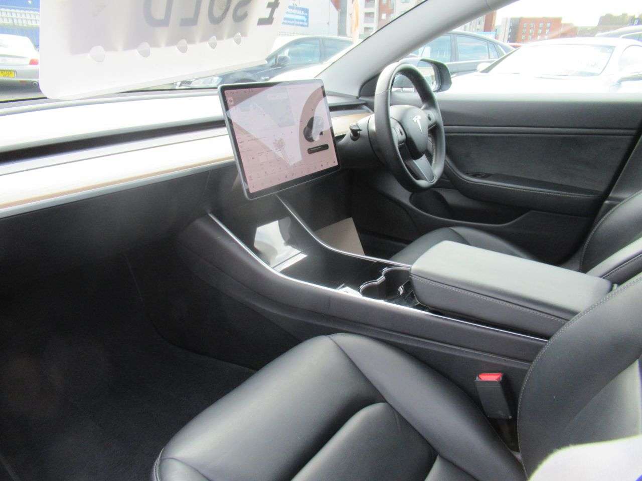 2019 TESLA MODEL 3 2019 TESLA MODEL 3
