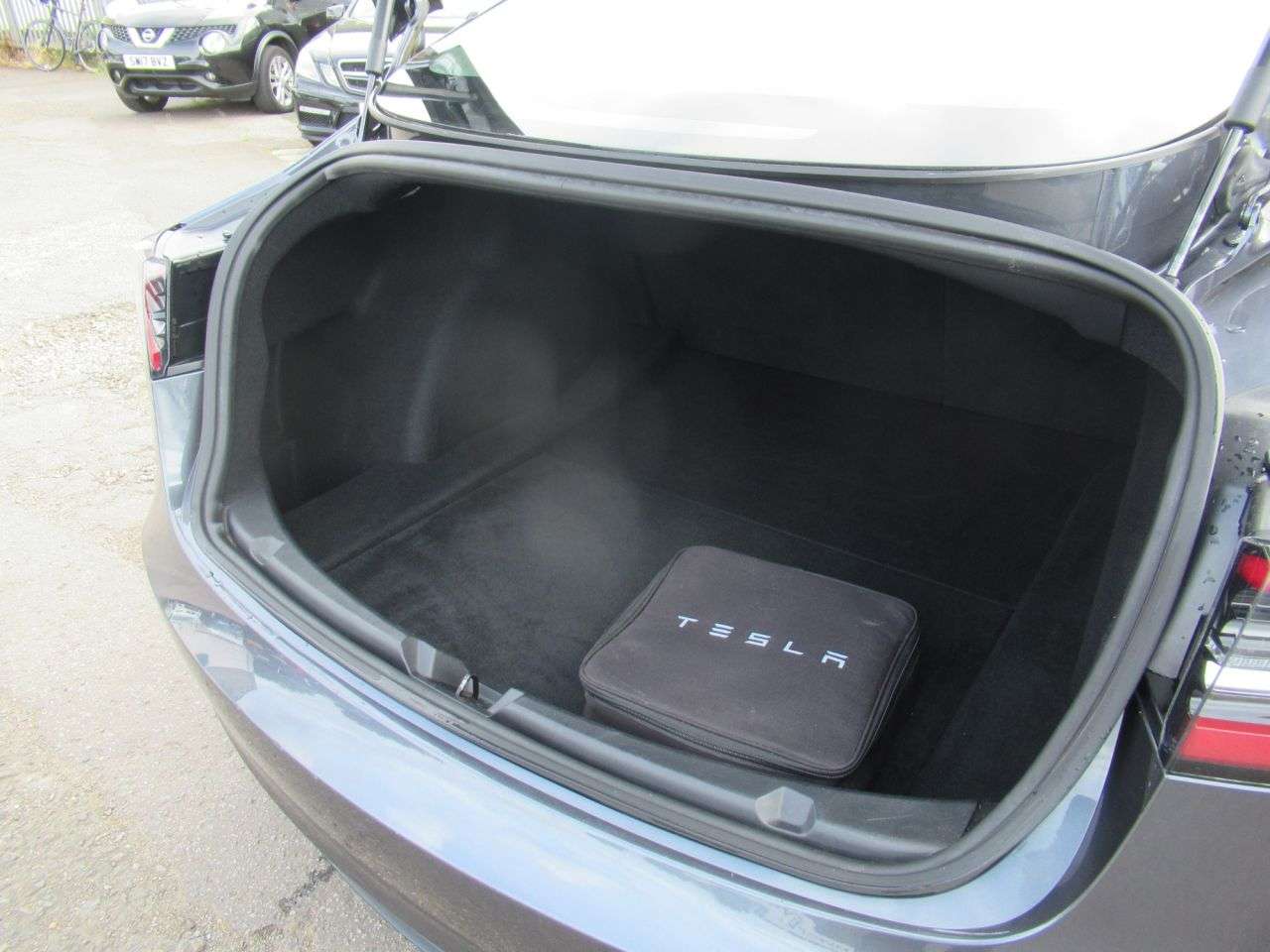 2019 TESLA MODEL 3 2019 TESLA MODEL 3