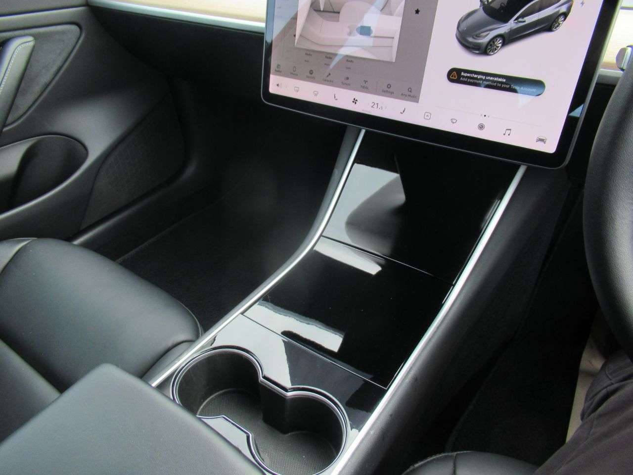 2019 TESLA MODEL 3 2019 TESLA MODEL 3