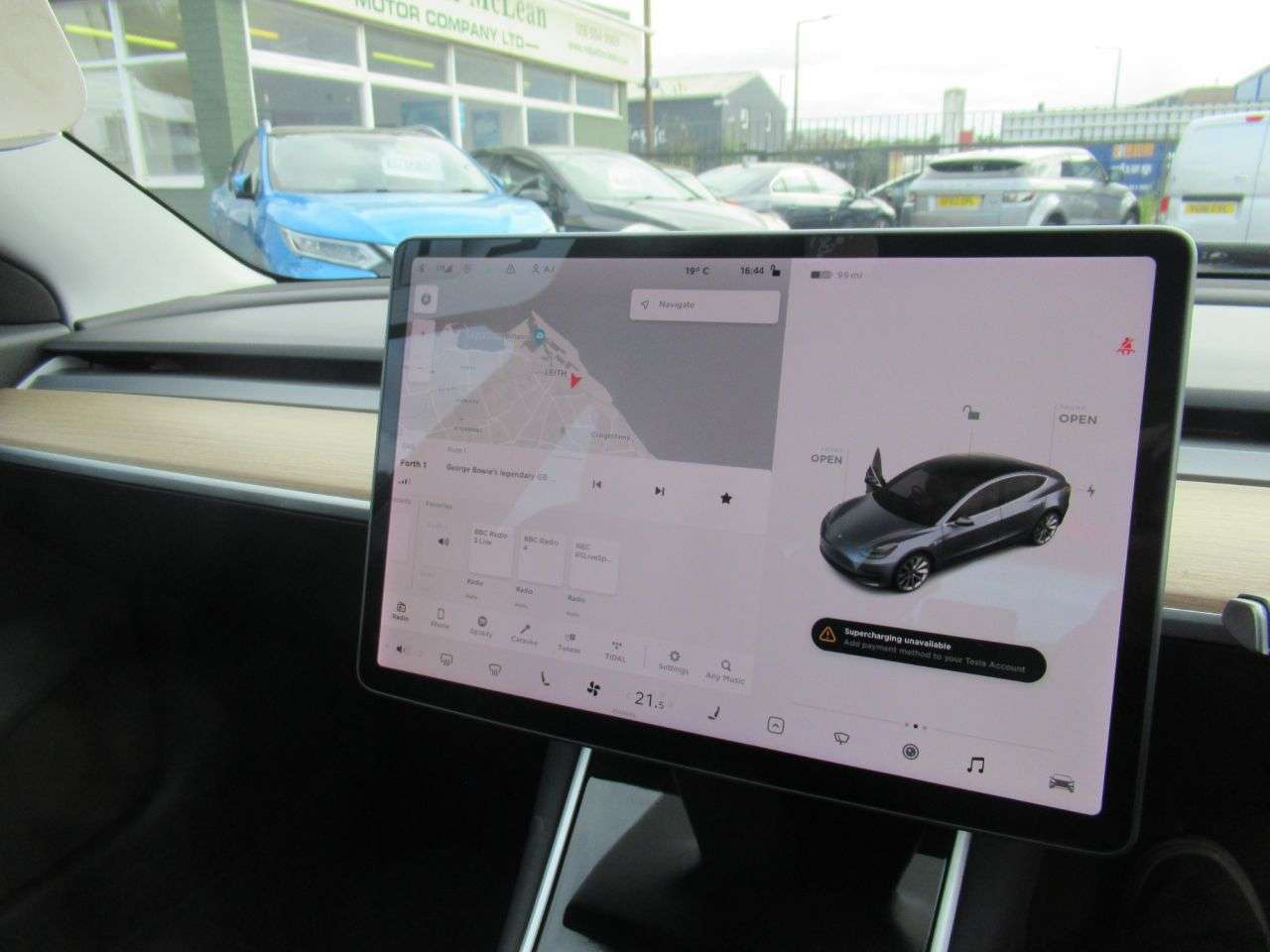 2019 TESLA MODEL 3 2019 TESLA MODEL 3