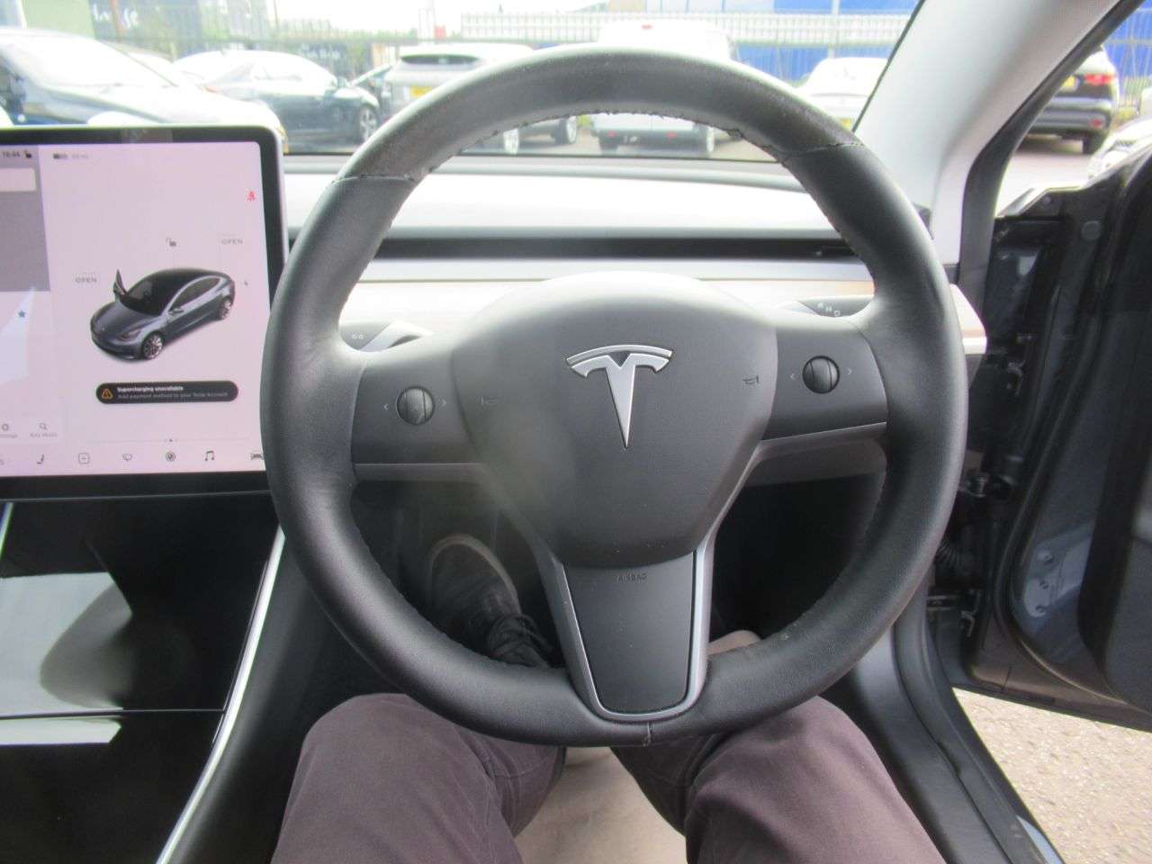 2019 TESLA MODEL 3 2019 TESLA MODEL 3