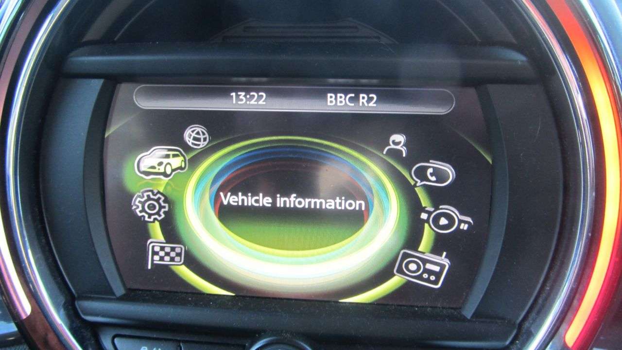 2015 MINI CLUBMAN 2015 MINI CLUBMAN