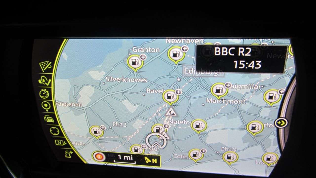 2015 MINI CLUBMAN 2015 MINI CLUBMAN