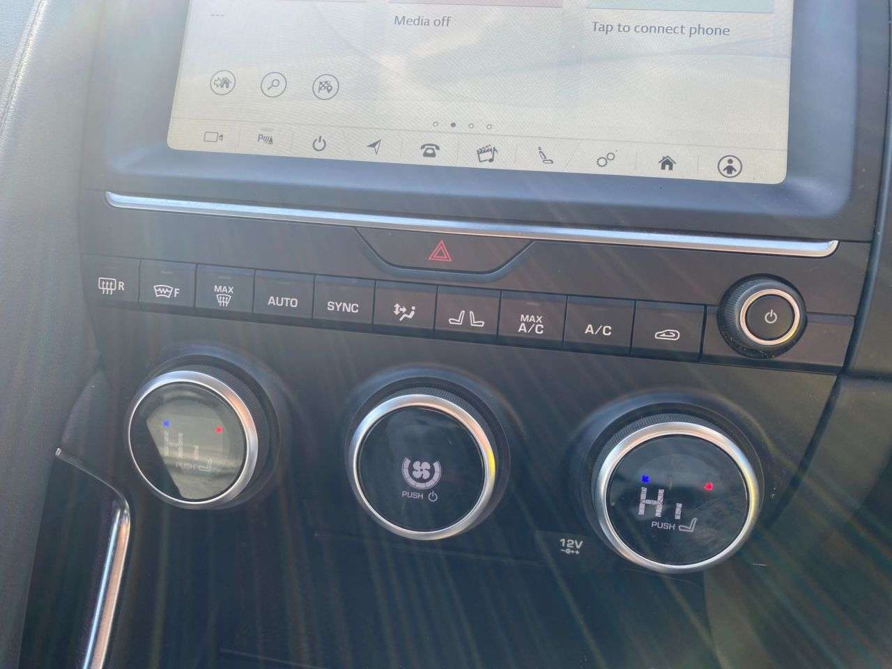 2019 JAGUAR E-PACE 2019 JAGUAR E-PACE