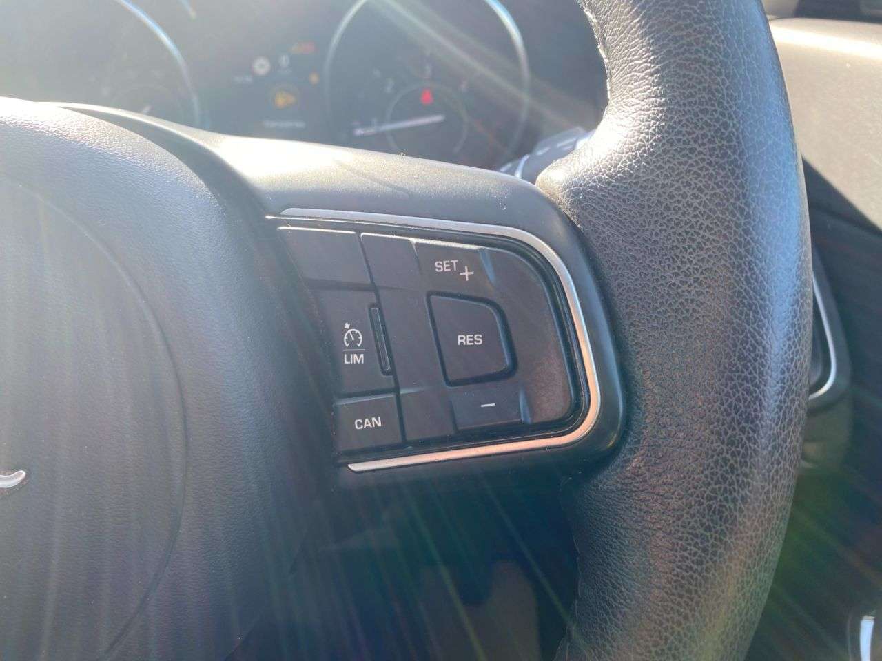 2019 JAGUAR E-PACE 2019 JAGUAR E-PACE