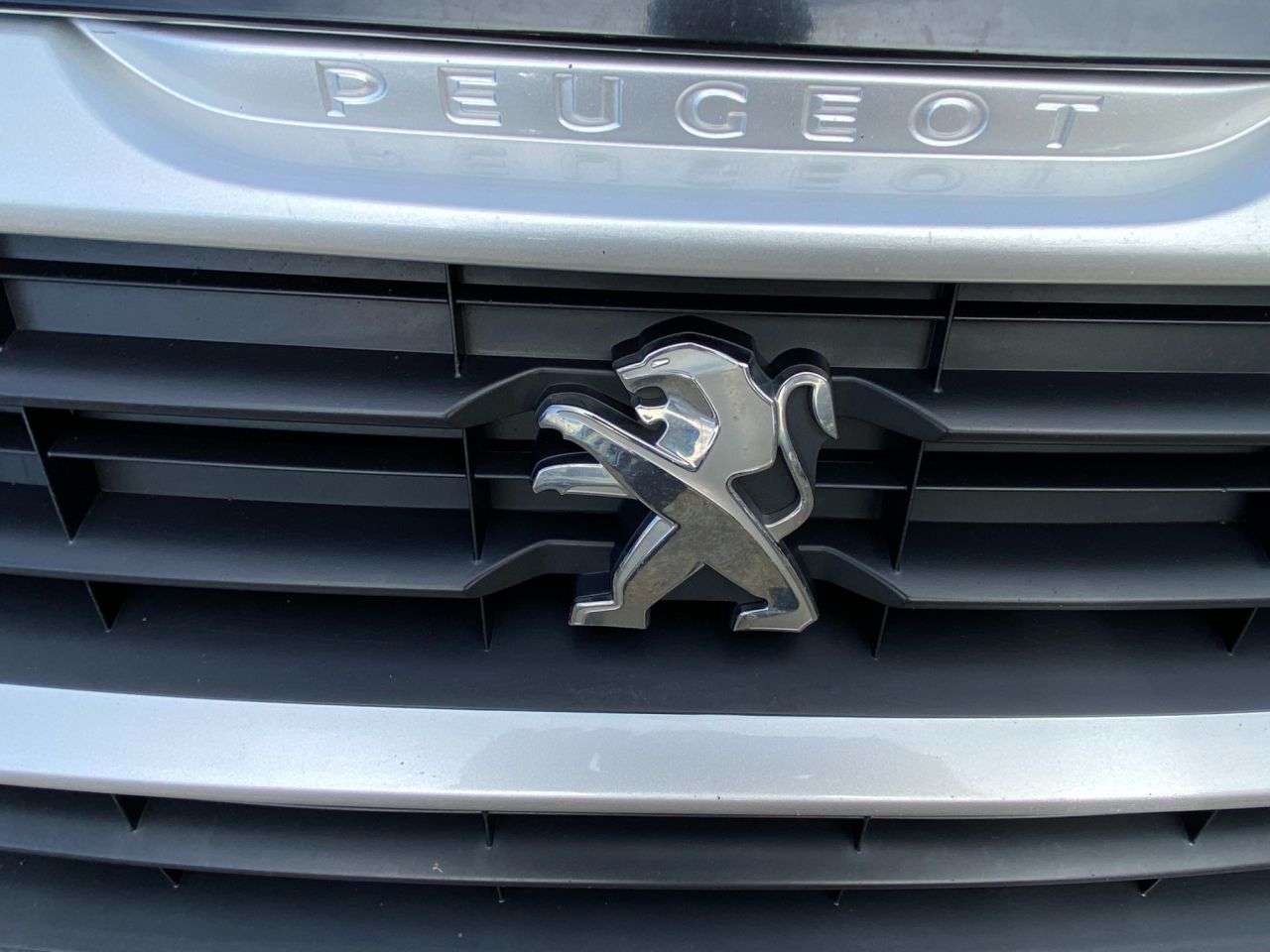 2019 PEUGEOT PARTNER 2019 PEUGEOT PARTNER