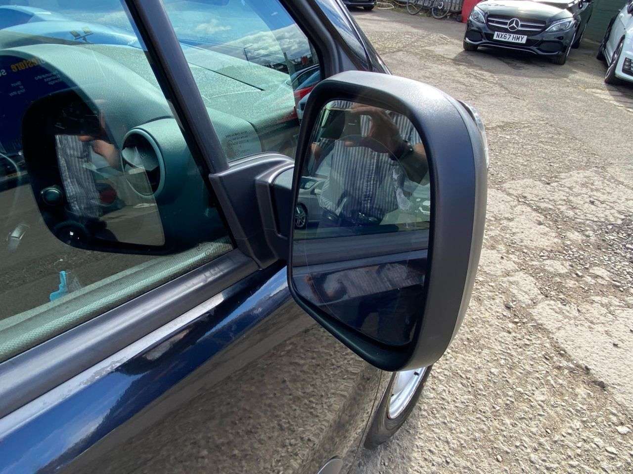 2019 PEUGEOT PARTNER 2019 PEUGEOT PARTNER