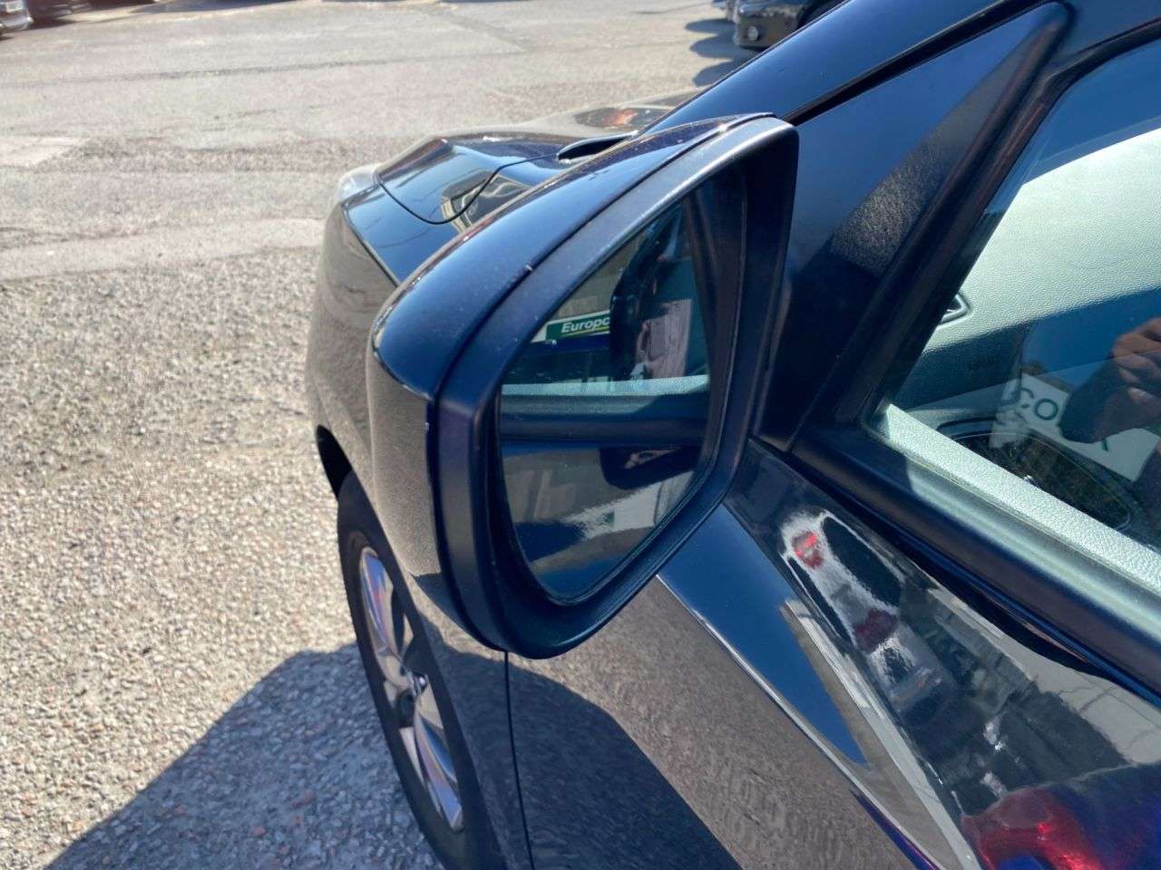 2014 HYUNDAI IX35 2014 HYUNDAI IX35