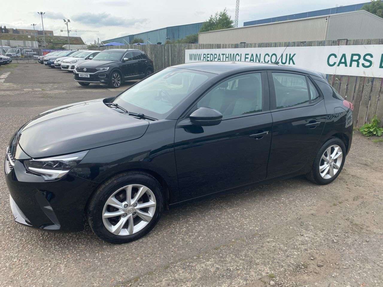 2019 VAUXHALL CORSA 2019 VAUXHALL CORSA