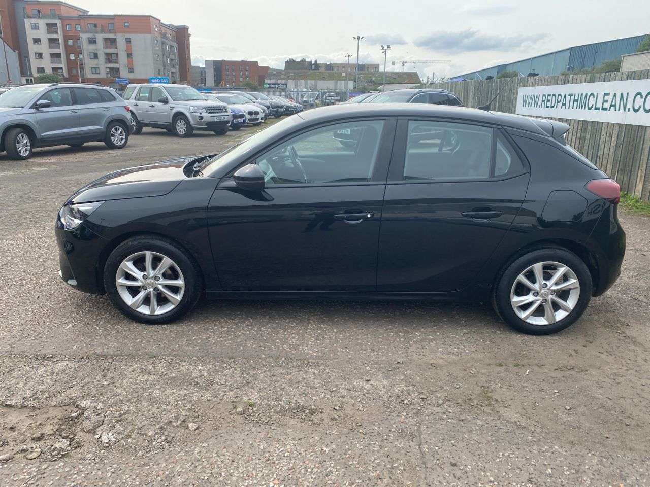 2019 VAUXHALL CORSA 2019 VAUXHALL CORSA