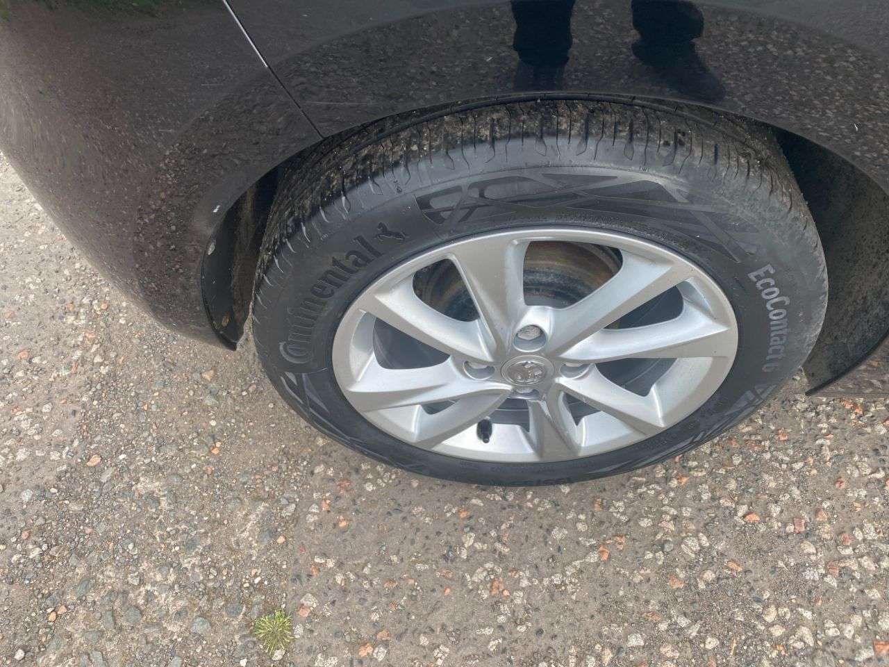 2019 VAUXHALL CORSA 2019 VAUXHALL CORSA