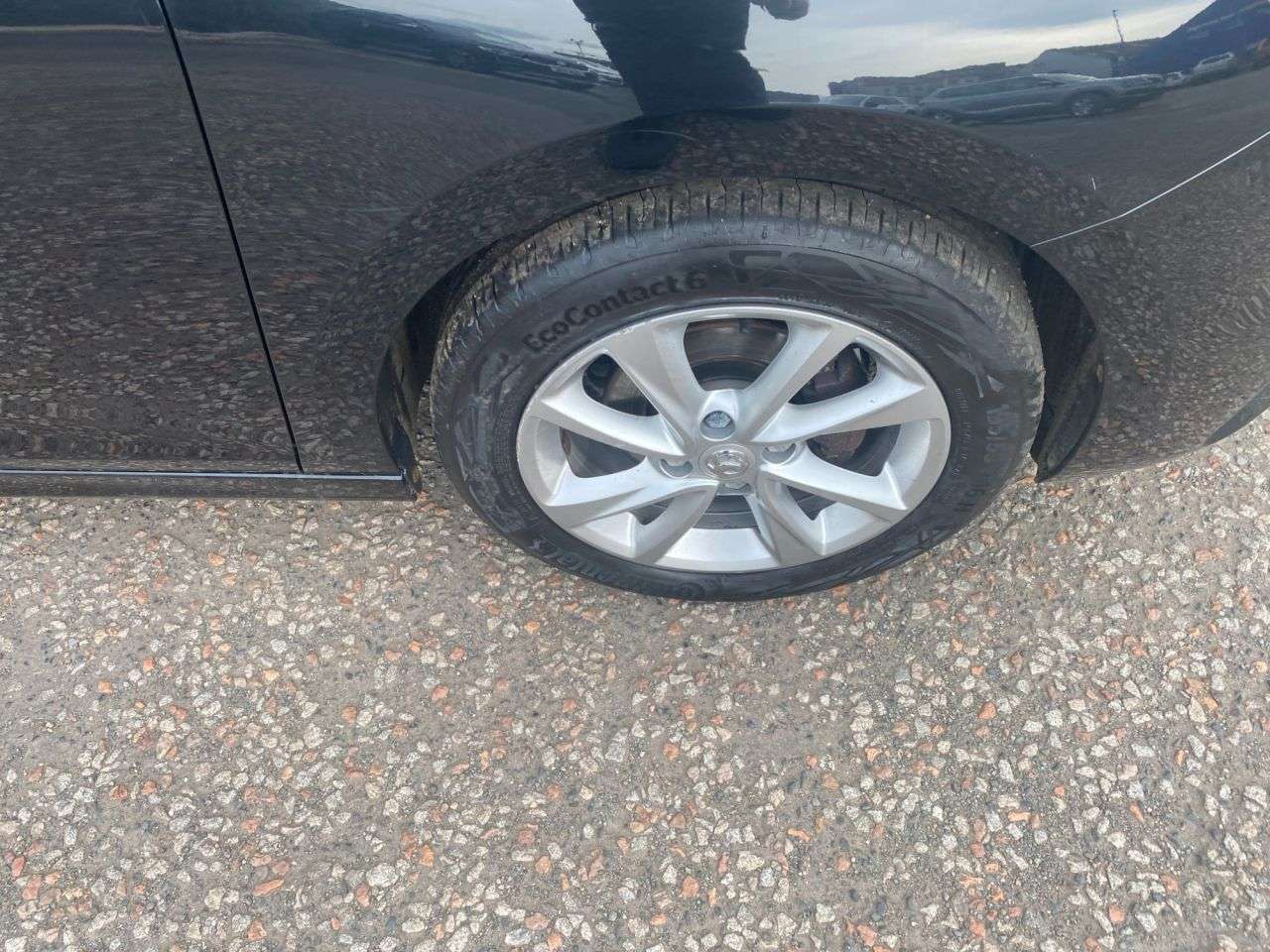 2019 VAUXHALL CORSA 2019 VAUXHALL CORSA