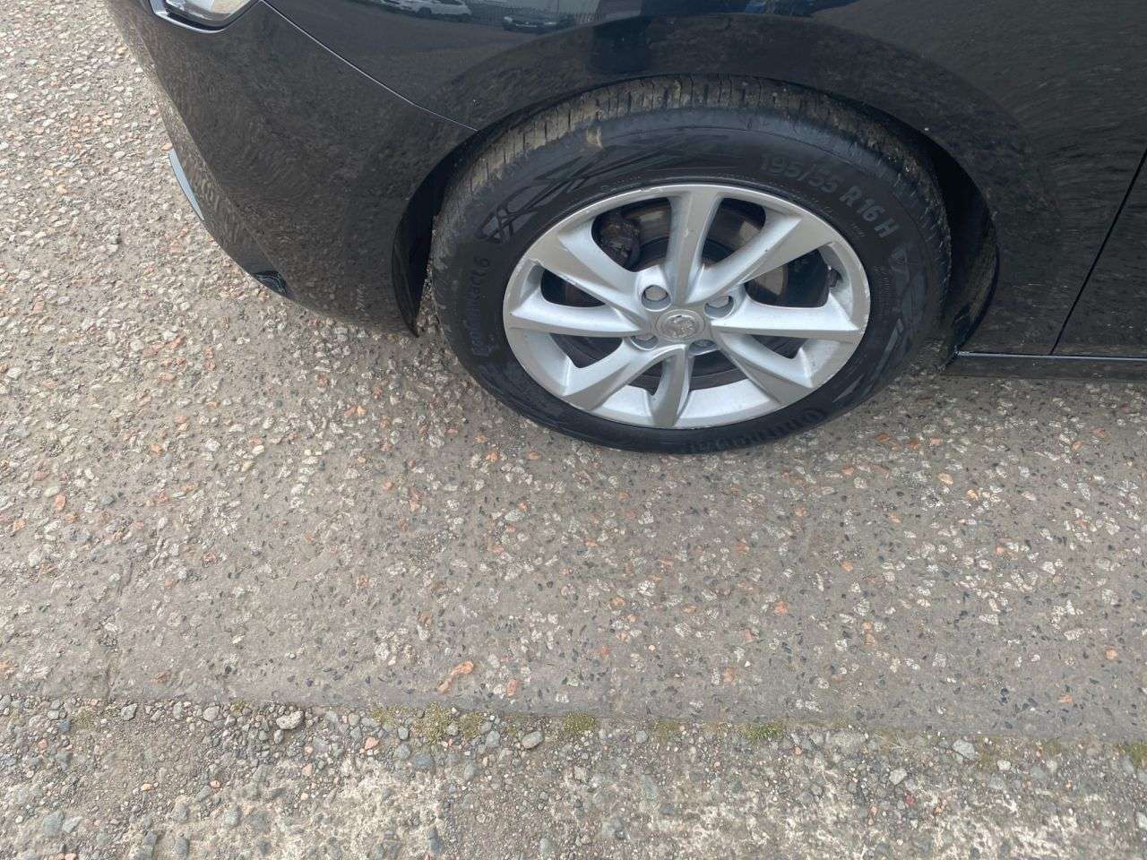 2019 VAUXHALL CORSA 2019 VAUXHALL CORSA