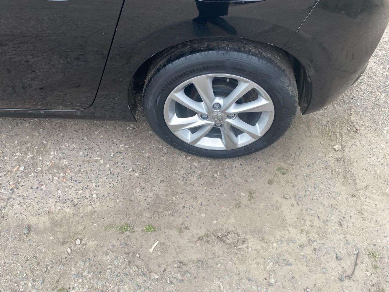 2019 VAUXHALL CORSA 2019 VAUXHALL CORSA