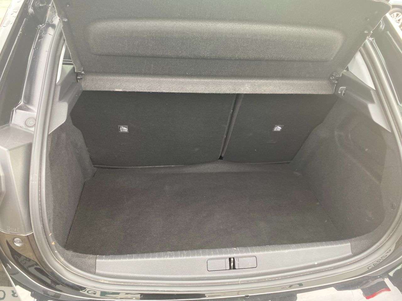 2019 VAUXHALL CORSA 2019 VAUXHALL CORSA