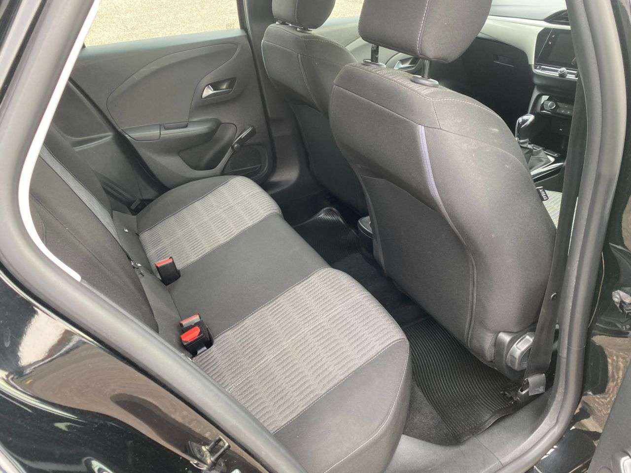 2019 VAUXHALL CORSA 2019 VAUXHALL CORSA