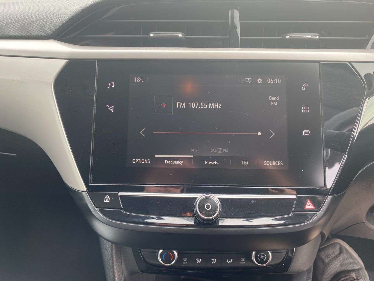 2019 VAUXHALL CORSA 2019 VAUXHALL CORSA