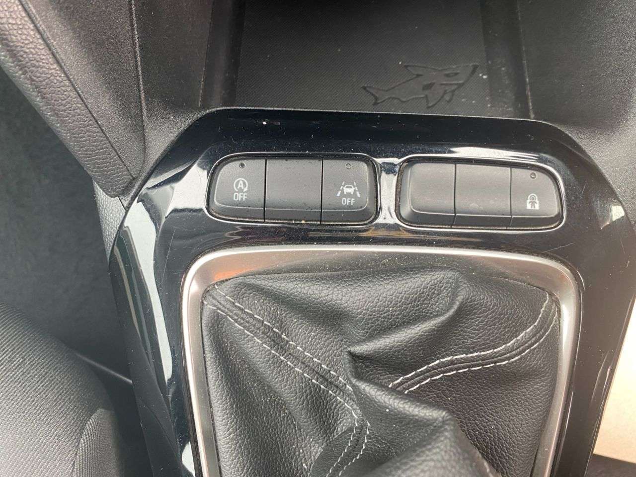 2019 VAUXHALL CORSA 2019 VAUXHALL CORSA