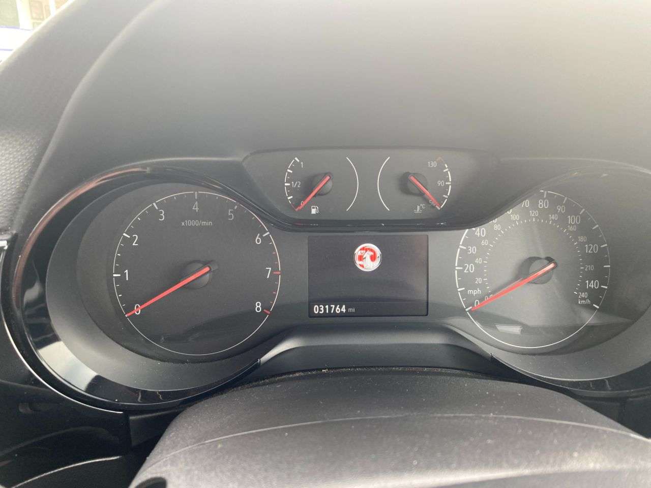 2019 VAUXHALL CORSA 2019 VAUXHALL CORSA