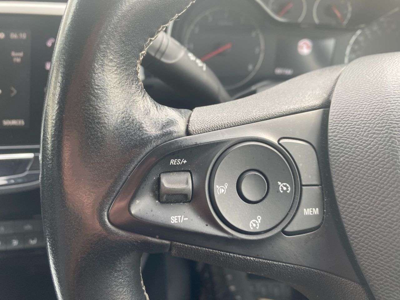 2019 VAUXHALL CORSA 2019 VAUXHALL CORSA