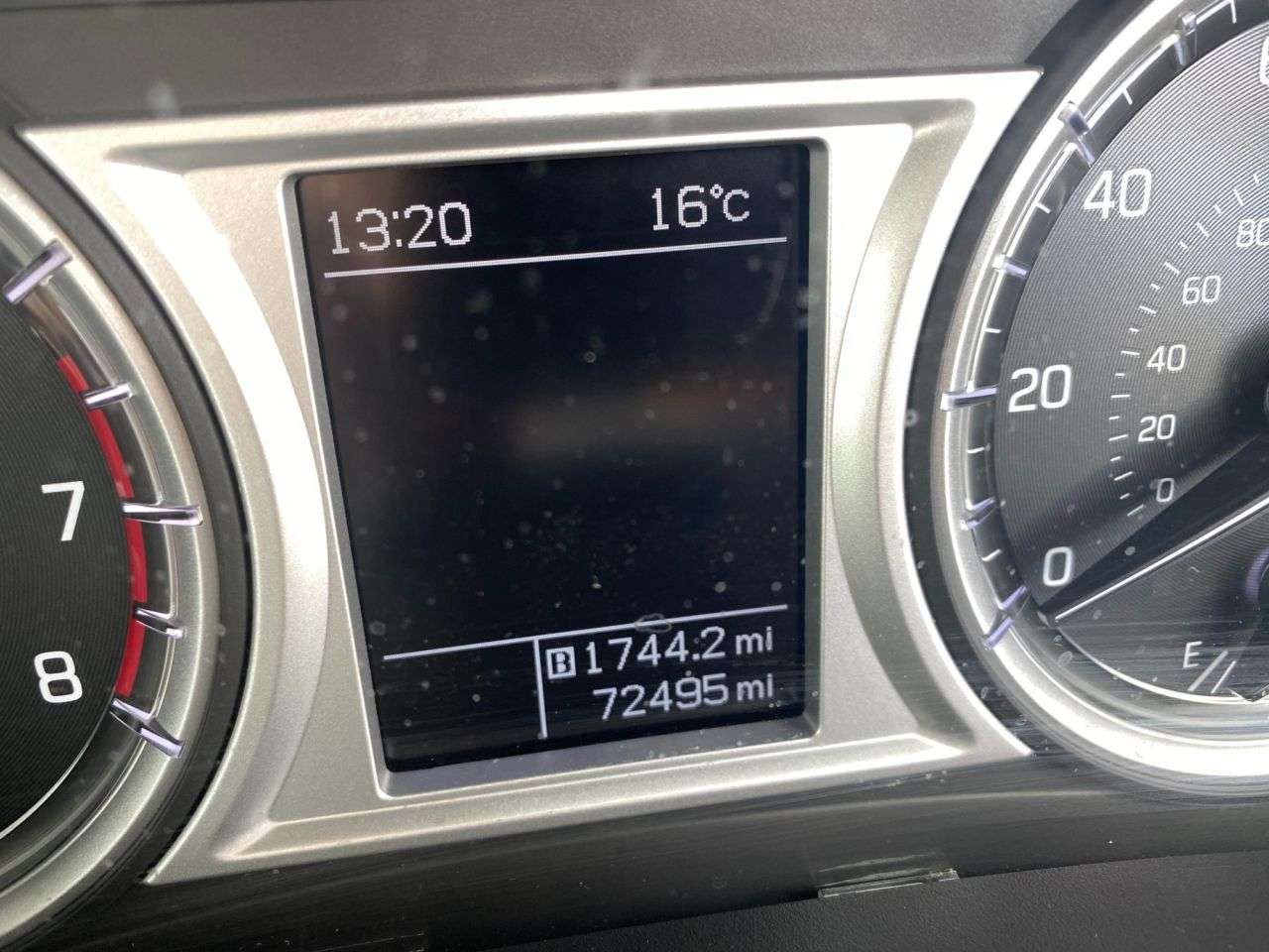 2015 SUZUKI VITARA 2015 SUZUKI VITARA