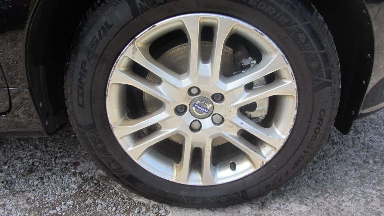 2015 VOLVO XC60 2015 VOLVO XC60