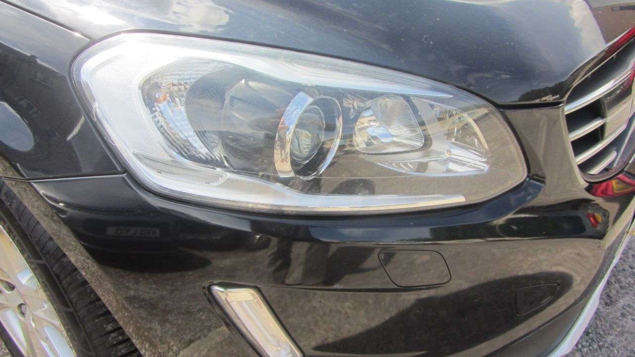 2015 VOLVO XC60 2015 VOLVO XC60