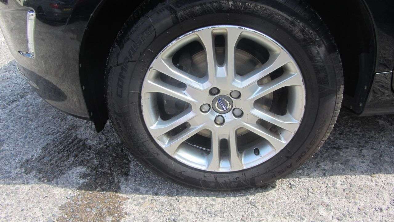 2015 VOLVO XC60 2015 VOLVO XC60