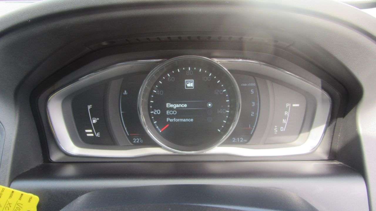 2015 VOLVO XC60 2015 VOLVO XC60