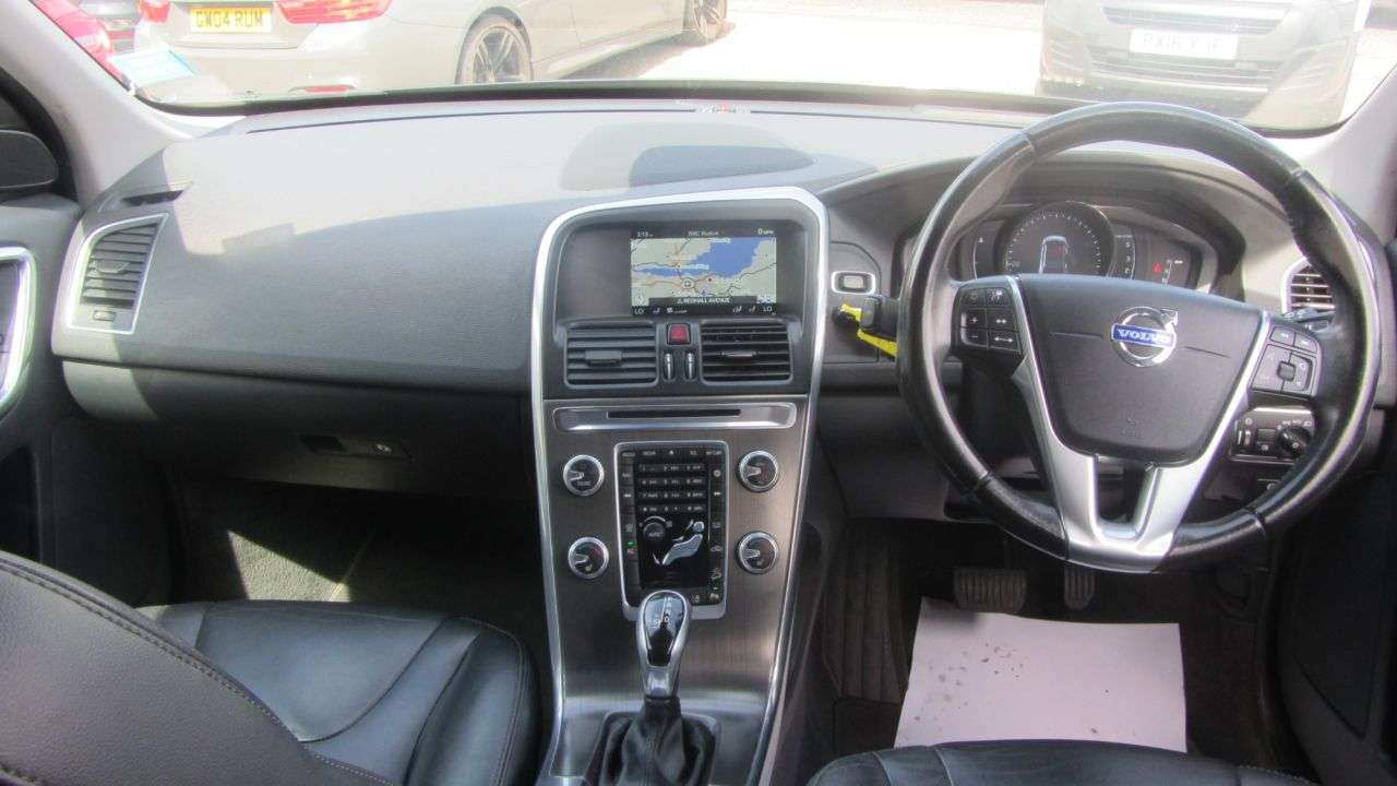 2015 VOLVO XC60 2015 VOLVO XC60