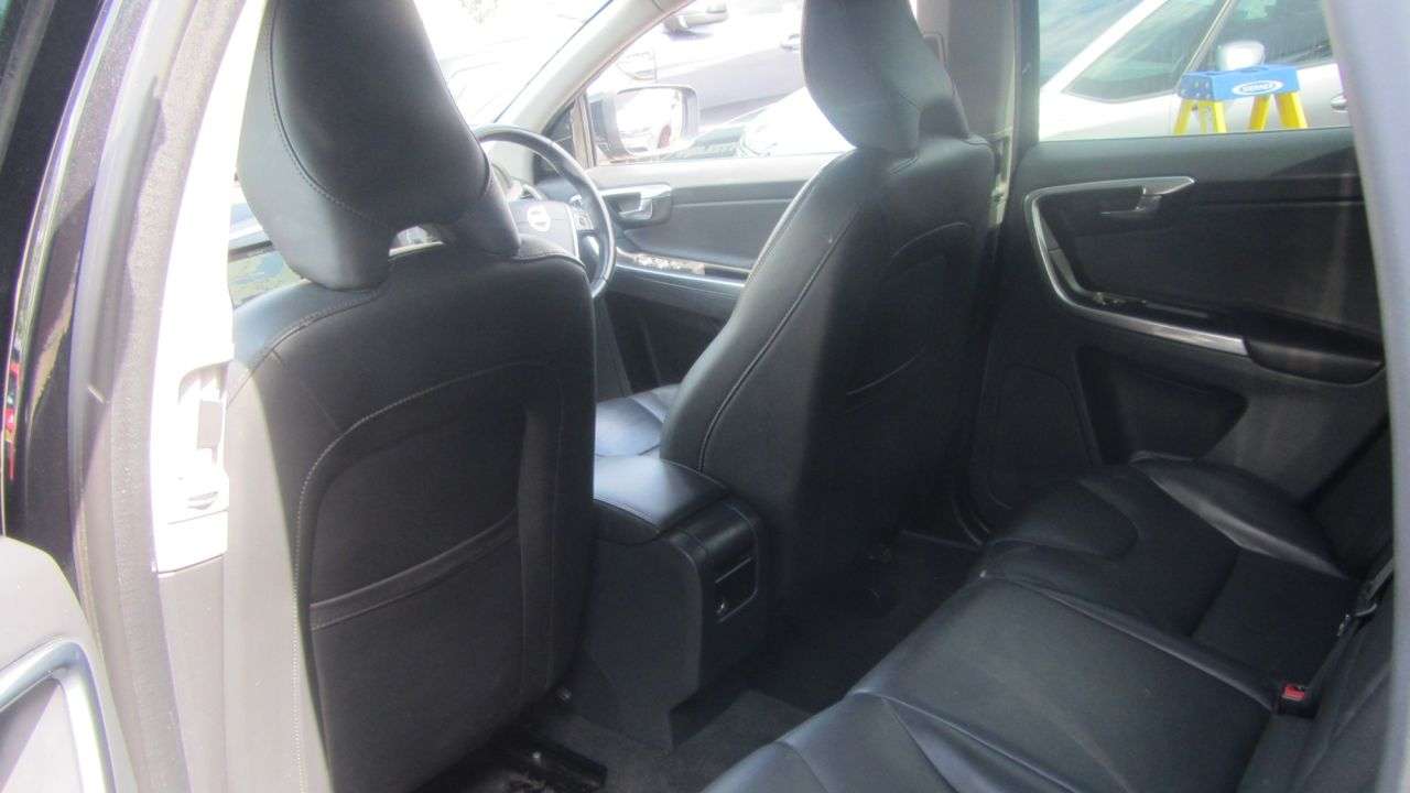 2015 VOLVO XC60 2015 VOLVO XC60