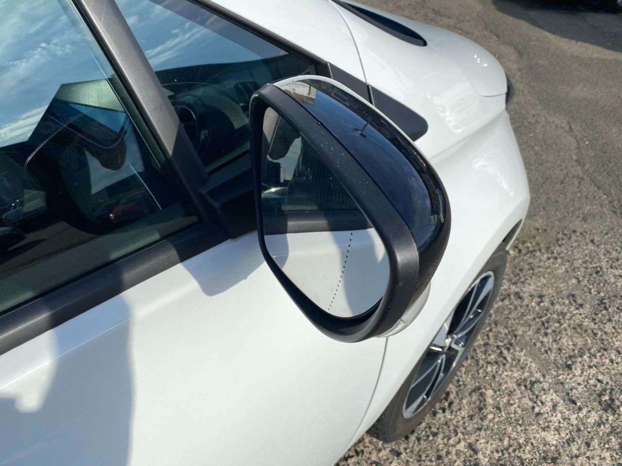 2017 RENAULT ZOE 2017 RENAULT ZOE