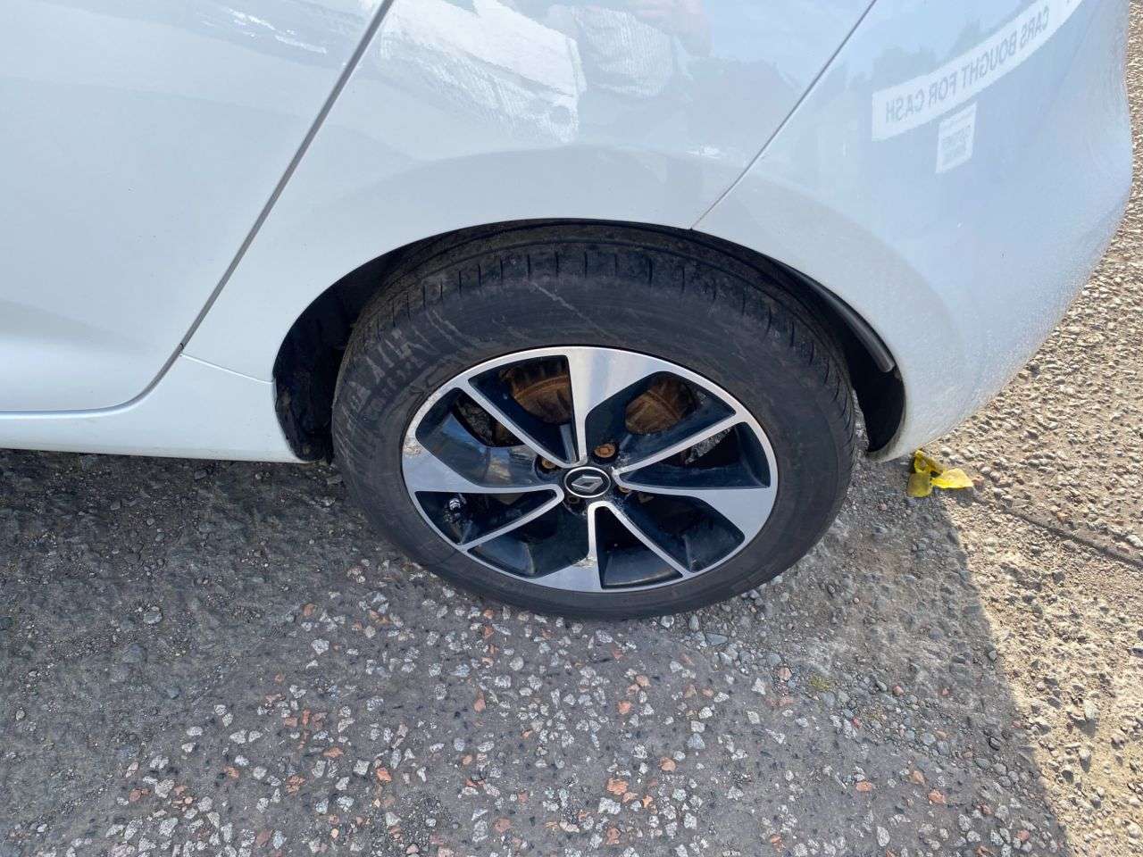 2017 RENAULT ZOE 2017 RENAULT ZOE