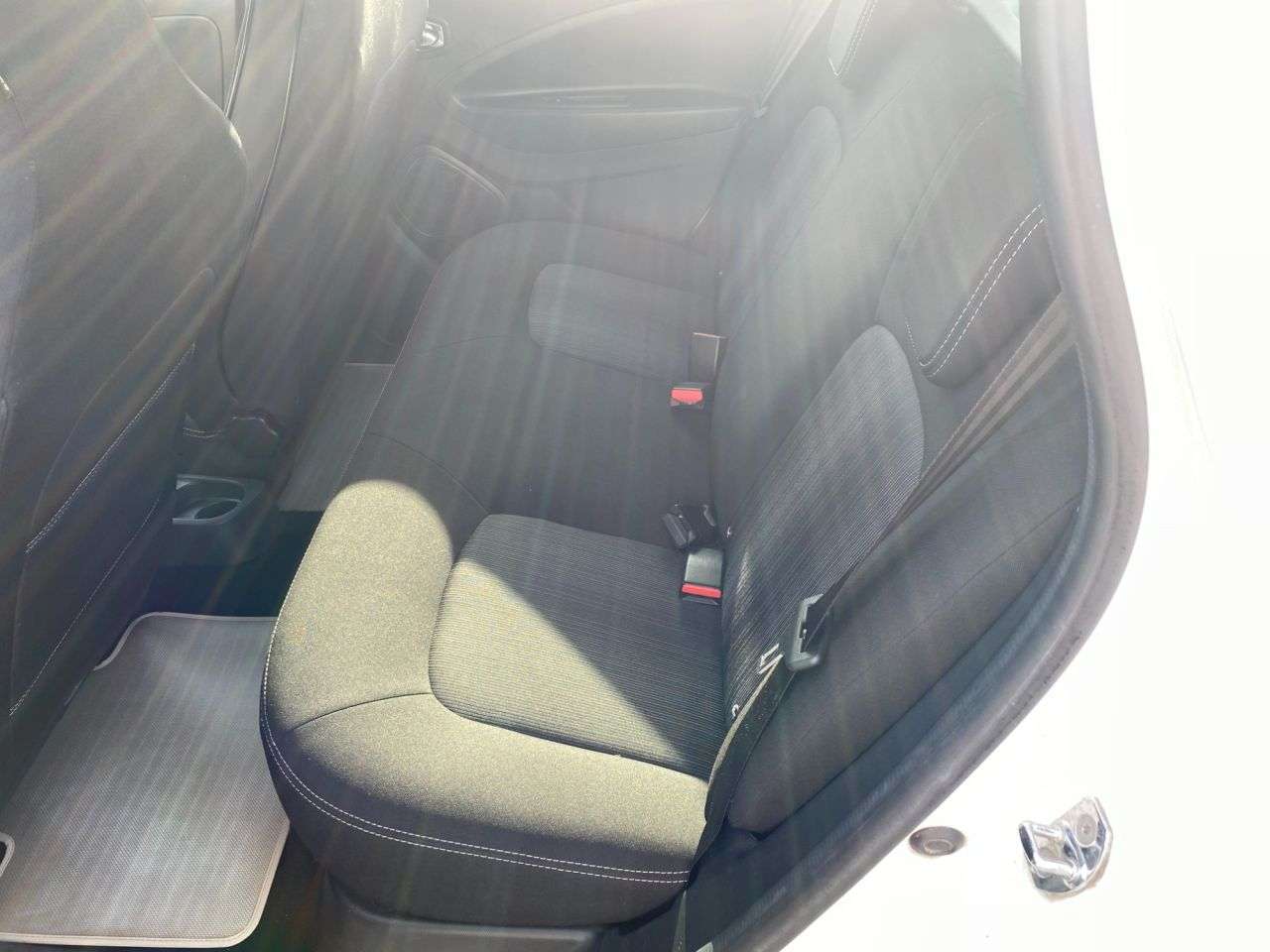 2017 RENAULT ZOE 2017 RENAULT ZOE