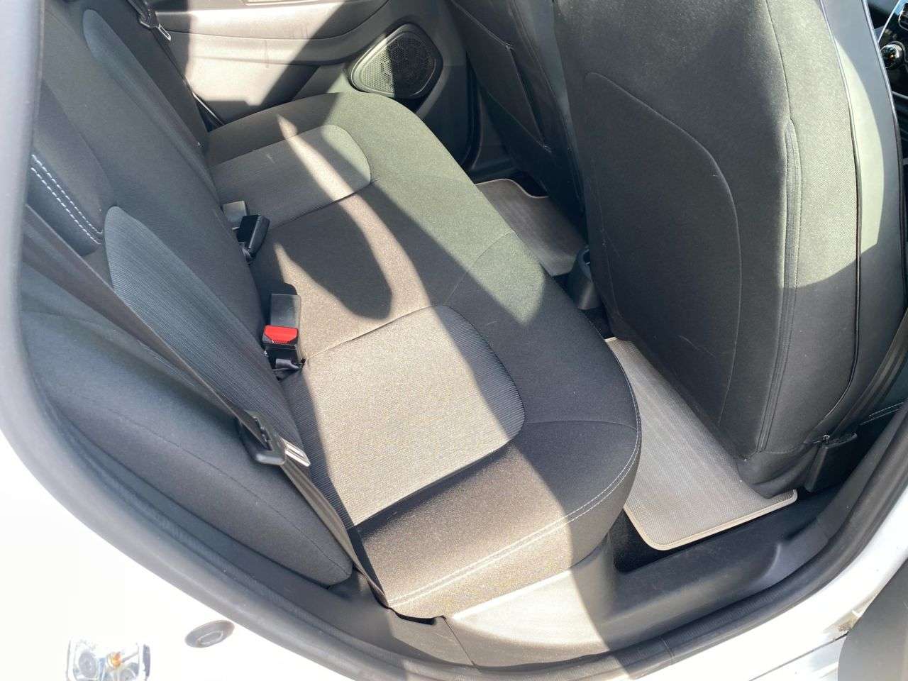 2017 RENAULT ZOE 2017 RENAULT ZOE