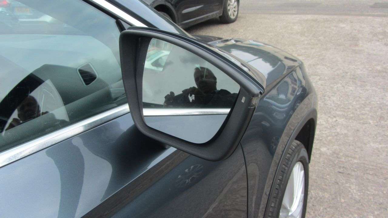 2019 SEAT ATECA 2019 SEAT ATECA