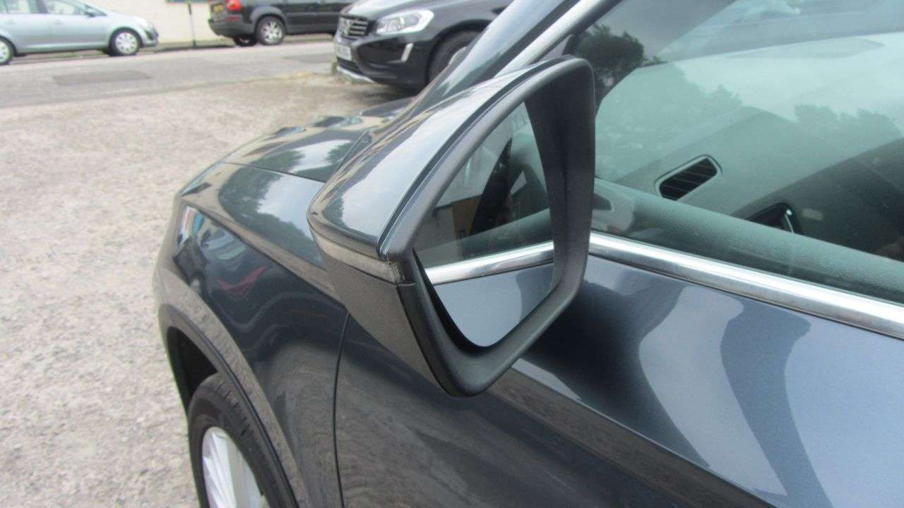 2019 SEAT ATECA 2019 SEAT ATECA