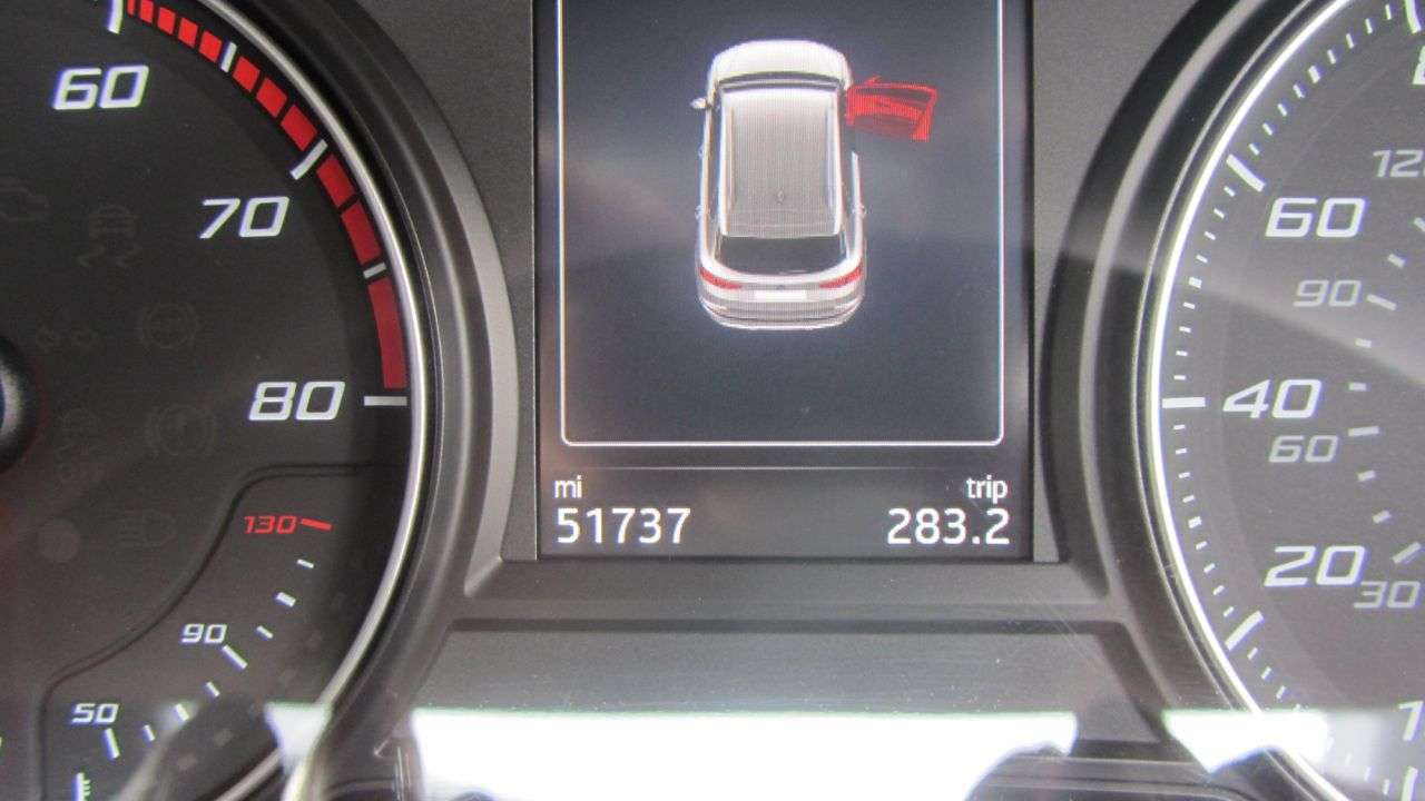 2019 SEAT ATECA 2019 SEAT ATECA