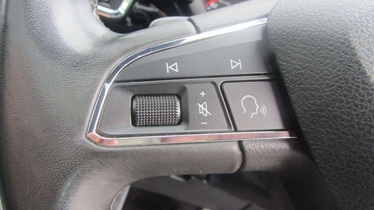 2019 SEAT ATECA 2019 SEAT ATECA