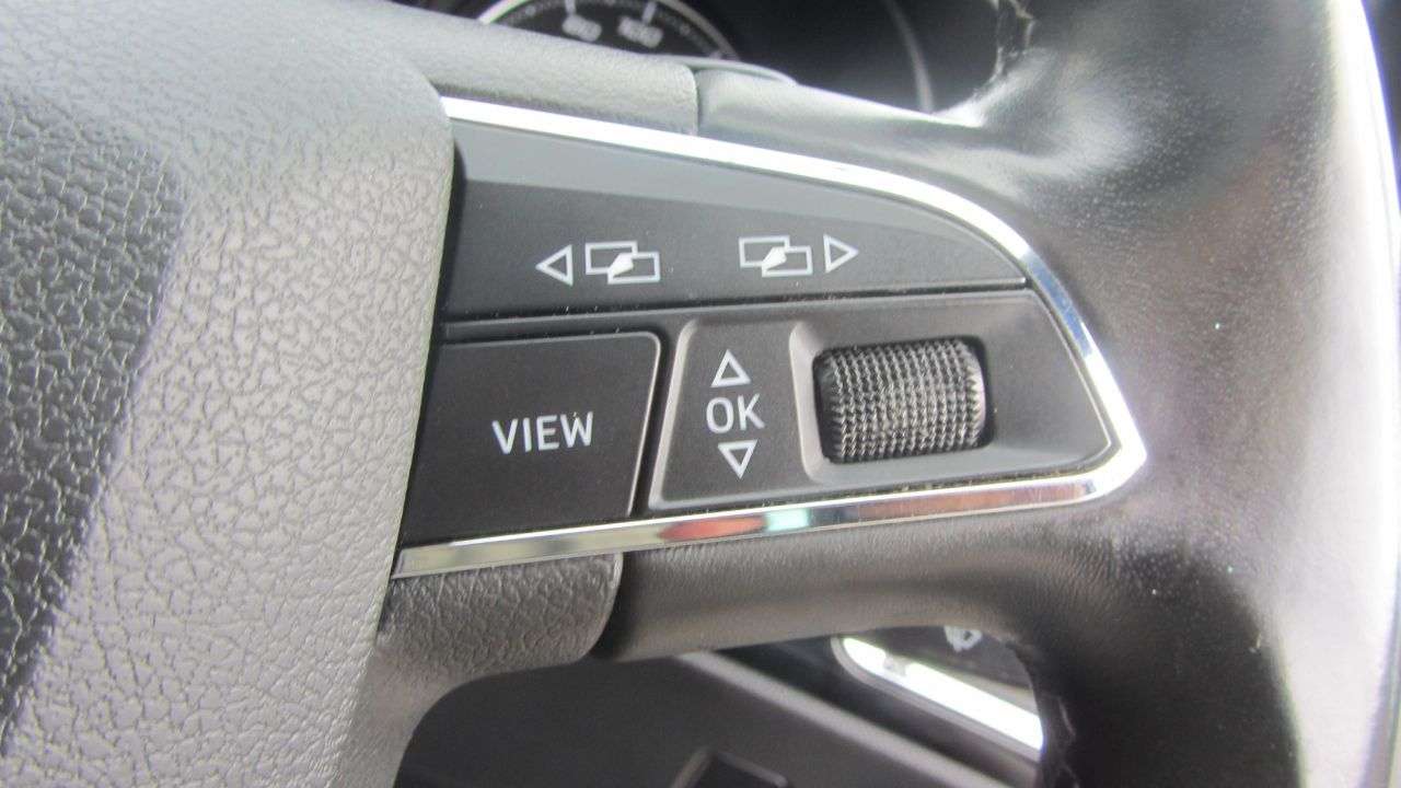 2019 SEAT ATECA 2019 SEAT ATECA