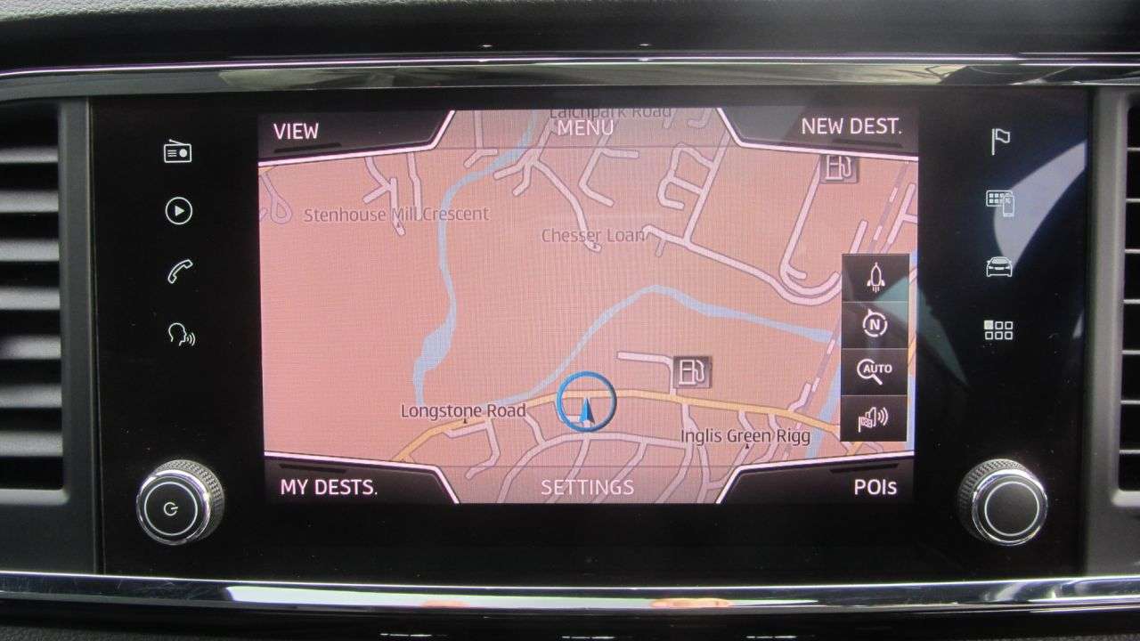 2019 SEAT ATECA 2019 SEAT ATECA