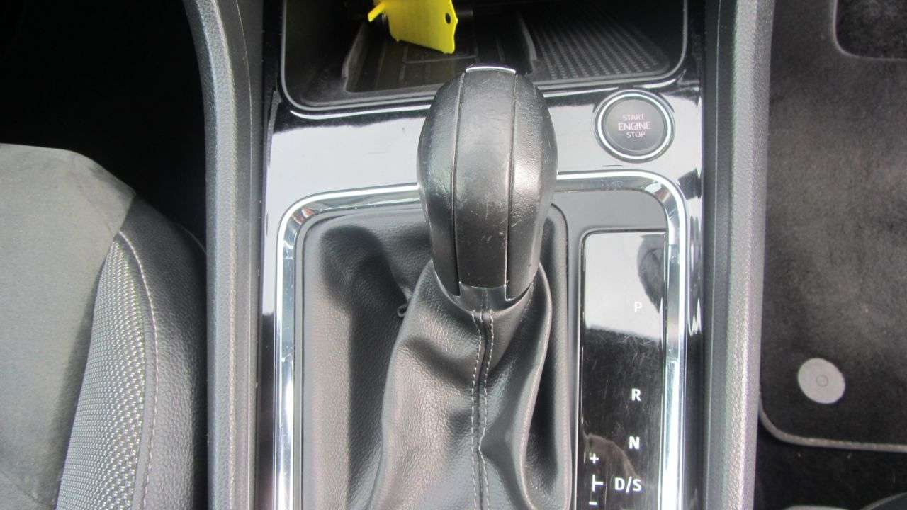 2019 SEAT ATECA 2019 SEAT ATECA