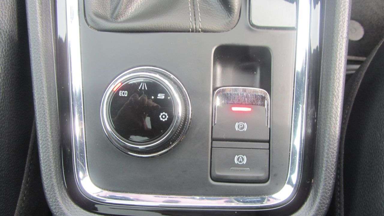 2019 SEAT ATECA 2019 SEAT ATECA