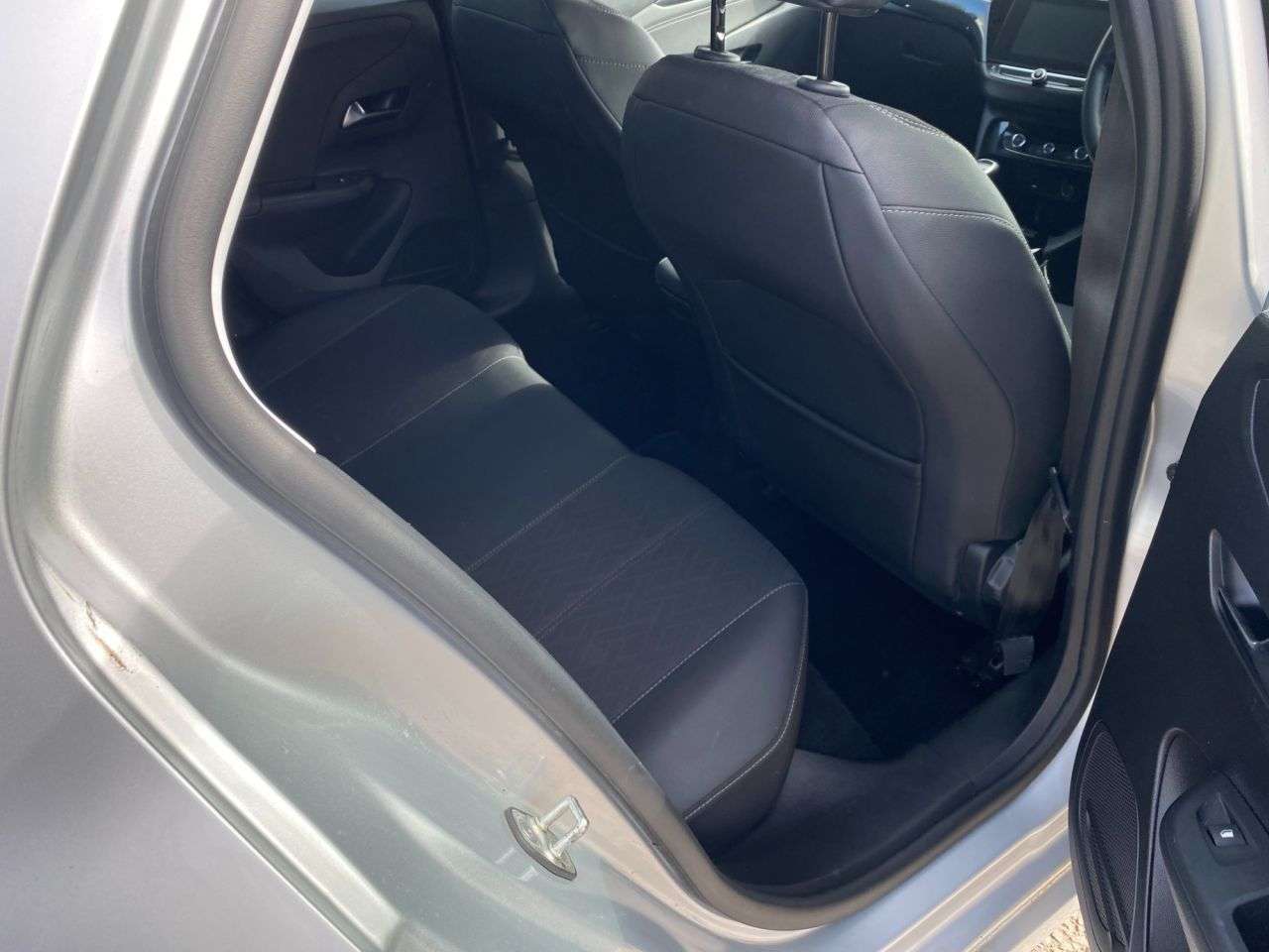 2022 VAUXHALL CORSA 2022 VAUXHALL CORSA