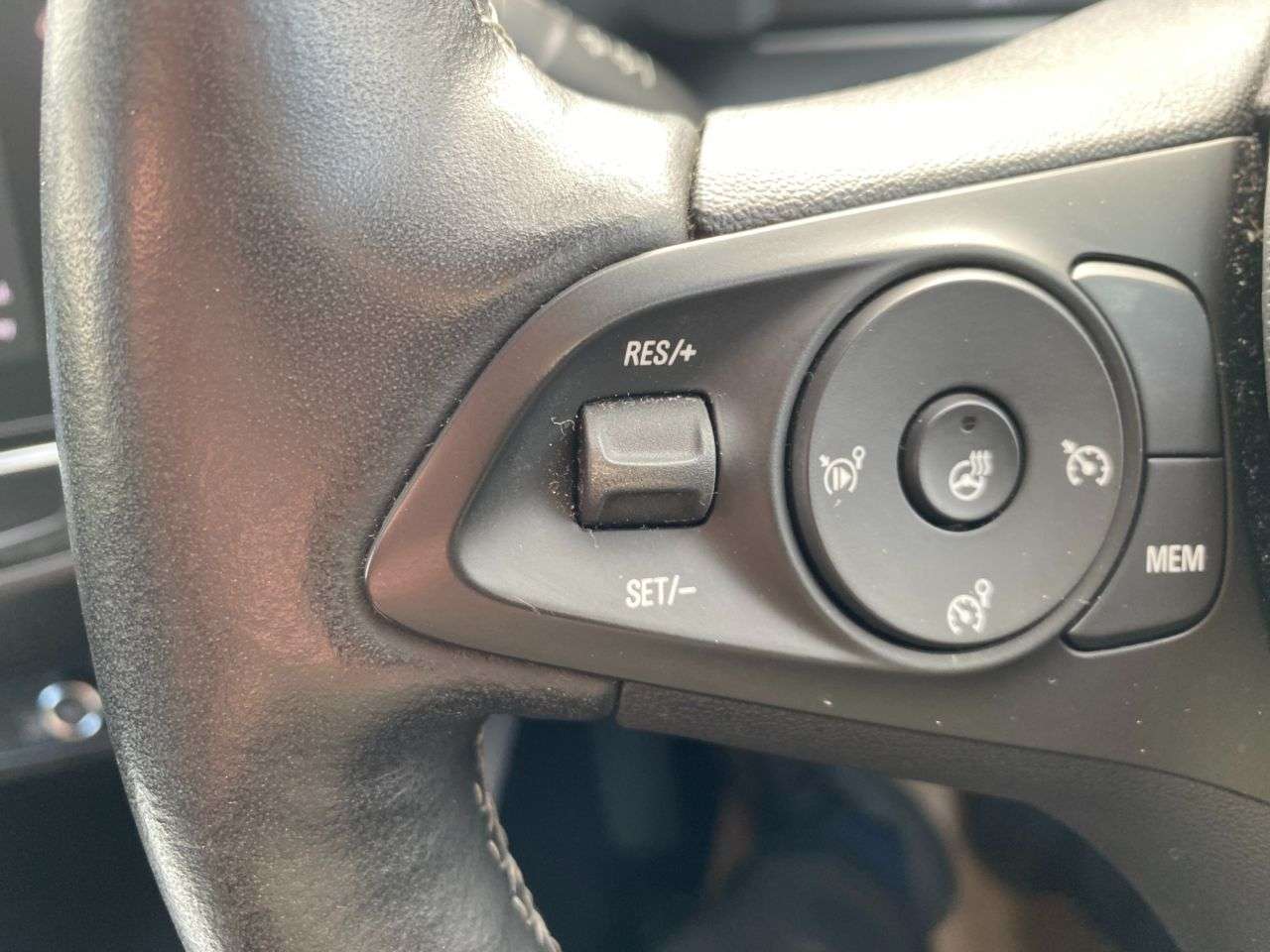 2022 VAUXHALL CORSA 2022 VAUXHALL CORSA